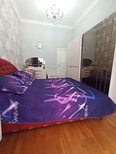 kridit evler: 4 otaqlı, Yeni tikili, 105 kv. m — 4