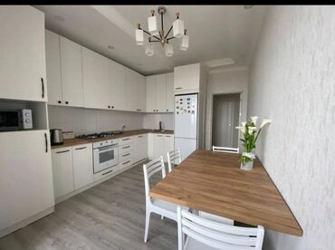 квартира берилет мкр кок жар: 2 комнаты, 72 м², 5 этаж