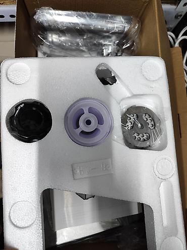 Мясорубки: Мясорубка, Новый, Платная доставка — 11