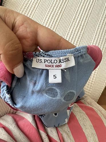 uşaq sortiki: Us polo 10 azn
shortik 5 azn
Uspolo tep tezedi — 3