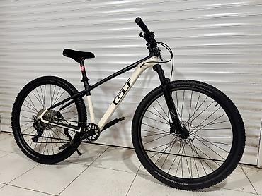 velo mtb: Hardtail dağ velosipedi. Custom yıgılıb. İdeal vəziyətdədir — 1