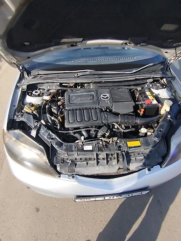 Mazda: Mazda Demio: 2003 г., 1.3 л, Автомат, Бензин, Хэтчбэк — 4