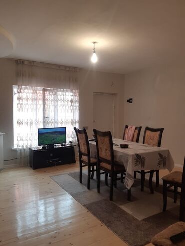 Həyət evləri və villaların satışı: 2 otaqlı, 80 kv. m, Kredit yoxdur, Yeni təmirli -da lalafo.az — 6 Həyət evləri və villaların satışı: 2 otaqlı, 80 kv. m, Kredit yoxdur, Yeni təmirli — 6