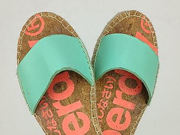 ccc croks: Superdry, Sandały damskie, rozmiar 40 — 4
