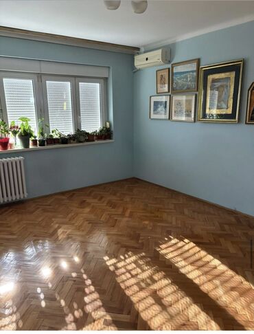 Prodaja stanova: 2 sobe, 53 kv. m, 4 sprat — 1