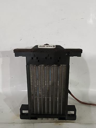 ev radiyatoru: Məhsul: Volkswagen PTC elektrik soba/işəsalma isidicisi + salon — 2