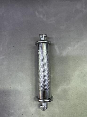 Гири: Регулируемая гиря-трансформер с базой - Компактная система «всё в — 8