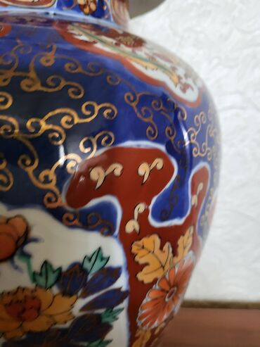 Vaze i saksije: Ćup, bоја - Šareno, Novo na lalafo.rs — 6 Vaze i saksije: Ćup, bоја - Šareno, Novo — 6