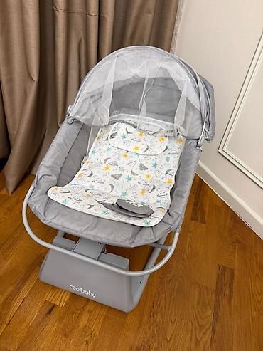 sallanan kursu almaq: “Coolbaby” 55 azn 
tep teze 
musigili avtomatik yellencek — 1