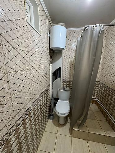 Долгосрочная аренда домов: 60 м², 2 комнаты — 4
