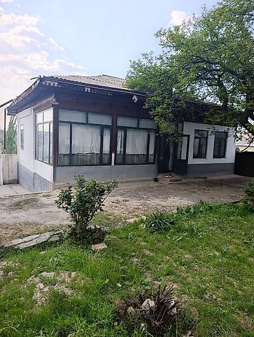 Продажа коттеджей и домов: Уй сотилади! 10 адир Почтадан кирганда, Толик махалла, 6 сотих, 5 — 5