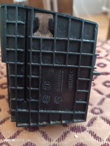 Avtomobil salonu üçün digər detallar: Mercedes-Benz w203, 2004 il — 10