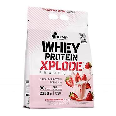 Amino: Whey — 1