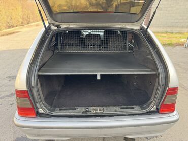 Mercedes-Benz: Mercedes-Benz C-Class: 1999 г., 2 л, Автомат, Бензин, Универсал — 13