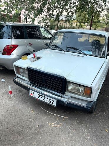 шины бу оптом из японии: ВАЗ (ЛАДА) 2105: 2009 г., 1.6 л, Механика, Бензин, Седан