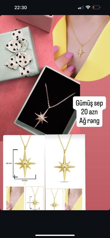 Bilərziklər: Bilərzik, Gümüş, 916 Əyar — 13