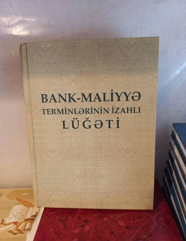 ikinci el mac: BANK-MALİYYƏ TERMİNLƏRİNİN İZAHLI LÜĞƏTİ . SALAM ŞƏKİLDƏ GÖRDÜYÜNÜZ