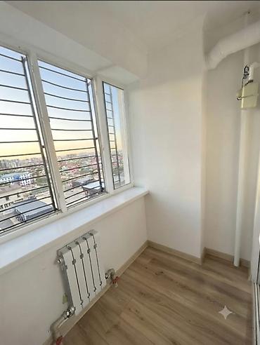 мкр улан: 2 комнаты, 70 м², Улан мкр Элитка, 11 этаж, Косметический ремонт — 6