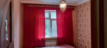 Uzunmüddətli kirayə mənzillər: Telnovda kirayə ev verilir. Şəkildə görünən əşyalarla verilir. İstilik — 14