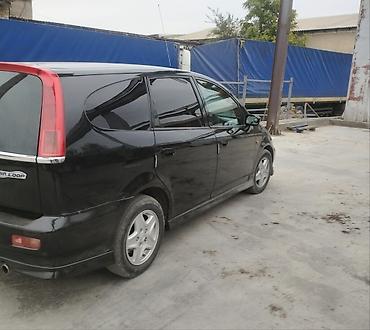 помпа на одиссей: Honda Stream: 2002 г., 2 л, Газ-бензин (ГБО), Минивэн — 2