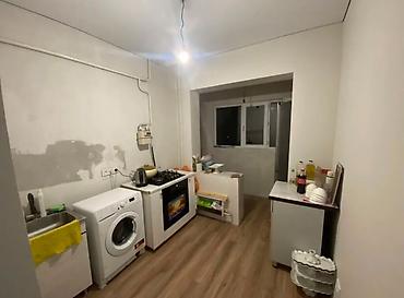 106: 3 комнаты, 61 м², 12 мкр 106 серия улучшенная, 2 этаж, Евроремонт — 7