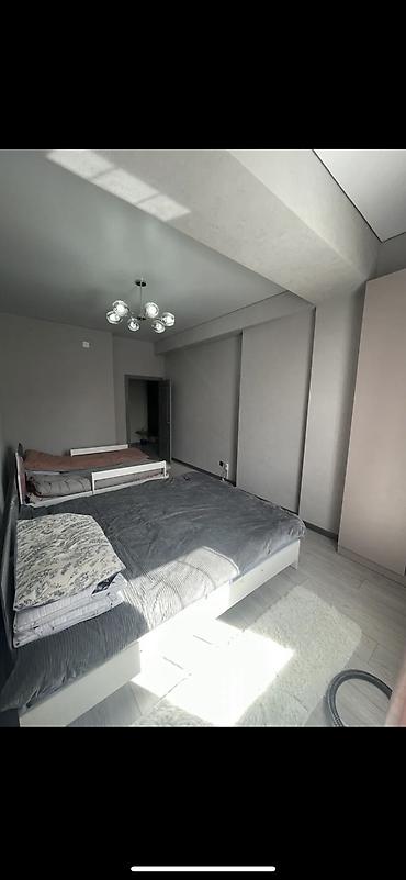 без риелторов: 2 комнаты, 50 м², Элитка, 2 этаж, Евроремонт — 3