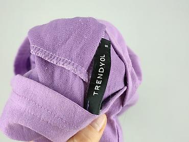 vistula bluza: Trendyol, Bluza z kapturem damska, rozmiar S — 4