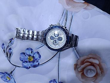 saat qablari: Casio Edifice kişi qol saatı - Model: Casio Edifice (korpus və — 3