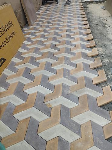 Təmir işləri: Tamet daşları — 6