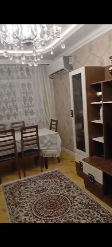 Uzunmüddətli kirayə mənzillər: Elimler metrosun yaxınlıqı 82 saylı körpələr evin yaxınlıqı BDU AZTU — 14