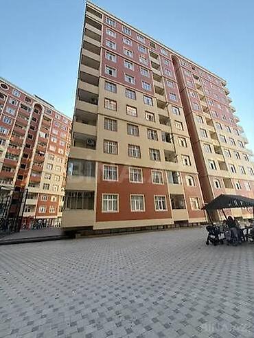 hövsan kirayə: Yoncaliq xirdalan kiraye ev 1ci mertebe 2 otaq 1kuxma yeni ewyalari — 1