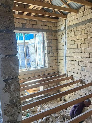Həyət evləri və villalar: Masazır 3 otaqlı, 72 kv. m, Kredit var, Təmirsiz — 5
