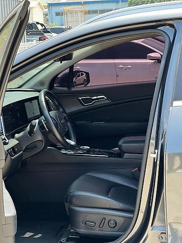 киа sportage: Kia Sportage: 2021 г., 1.6 л, Автомат, Бензин, Кроссовер — 7