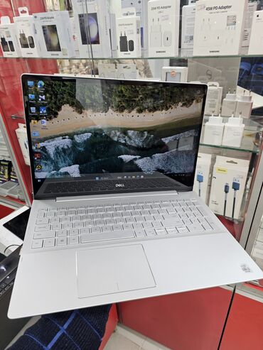 Elektronika: İşlənmiş Dell Inspiron, 15.6 ", Intel Core i5, 256 GB, Pulsuz çatdırılma, Rayonlara çatdırılma