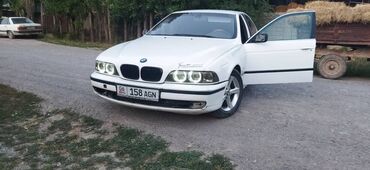 машна матиз: BAW : 1998 г., 2.5 л, Автомат, Дизель, Седан