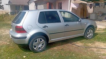 srv 3: Volkswagen Golf: 2002 г., 1.4 л, Механика, Бензин, Хэтчбэк — 7