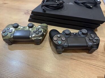 пк скупка: Продаю PlayStation 4 Pro (1TB) 🎮 Консоль покупалась для себя в