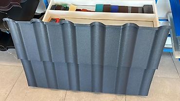 Профнастил: Профнастил — 4