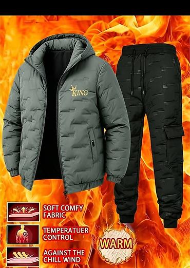 ljubicaste pantalone: Komplet jakna pantalone extra topli.Ovavezna uplata pa slanje ceka se — 8