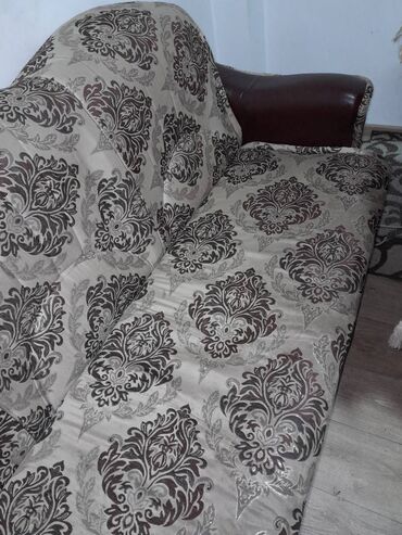 мебел диван бу: Диван-керебет, Колдонулган