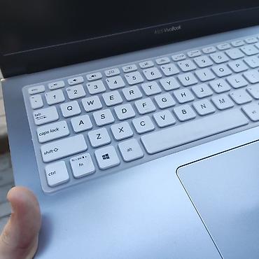 asus vivobook max: Vivobook core i5-8 nəsil/8 nüvə/ DDR4 ram 8gb/SSD 256gb Salam əziz — 3