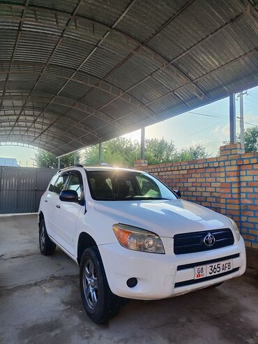 рулевая рейка рав 4: Toyota RAV4: 2008 г., 2.4 л, Автомат, Бензин, Кроссовер