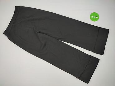 but punka: Shein, Spodnie materiałowe damskie, rozmiar S — 3