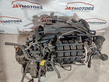 spark 1: Двигатель Chevrolet Cruze F14D3 1.4 2010 (б/у) — 1