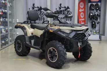 квадроцикл бишкек: Квадроцикл CFMoto, Бензин, 500 куб. см, Взрослый, В рассрочку