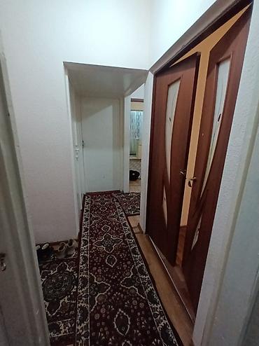 Продажа квартир: 3 комнаты, 61 м², 105 серия, 4 этаж, Косметический ремонт — 7