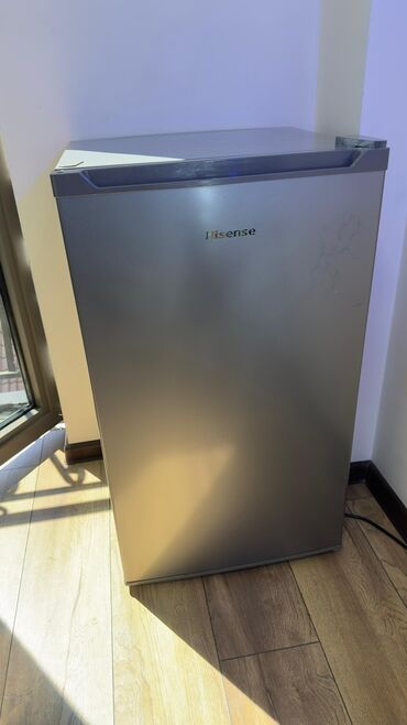 морозилка холодильник: Холодильник Hisense, Новый, Однокамерный