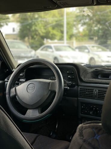 Daewoo: Daewoo Nexia: 2007 г., 1.6 л, Механика, Бензин, Седан