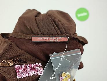 cekiny zara: Top damski, rozmiar S — 4