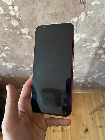 Qırmızı rəngli oyun smartfonudu Problemi var platası yanıb ehtiyyat lalafo.az -da Qırmızı rəngli oyun smartfonudu Problemi var platası yanıb ehtiyyat